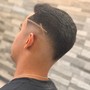 Skin Fade