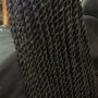 Senegalese/Rope Twist (Medium)