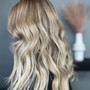 Root Touch Up, Full Highlights