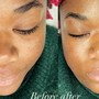 Brow lamination