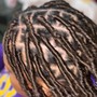 Soft locs