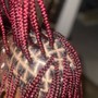 Crochet Braids