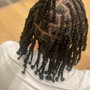 Soft locs