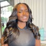 Closure Sew In