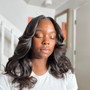 Frontal Wig Install