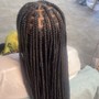 Cornrows