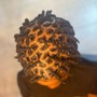 Two Strand Twist (Natural Hair)