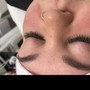 Eyebrow Trim