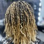 Box Braids