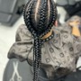 Box Braids