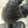 Deep Conditioning Treatment w/ Shampoo