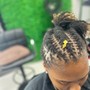 Comb Twist