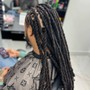 Freestyle Dreadlocks