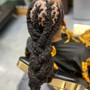 Crochet Braids