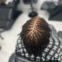 Men’s Cornrows