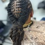 Comb Twist