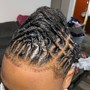 Comb Twist