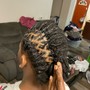 Comb Twist