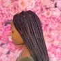 Crochet Braids