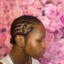 Mens Braids