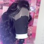 Closure Sew In