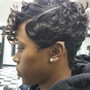 Flat Twists