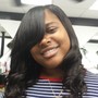 Versatile Sew In