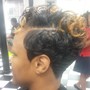 Comb Twist