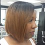 Closure Sew In