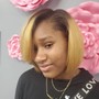 Closure Sew In