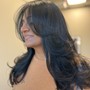 Brazilian Blowout