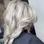 Root Touch Up (No cut or style)