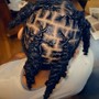 2 Braids