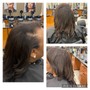 Brazilian Blowout