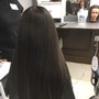 Weave maintenance