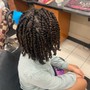 Comb Twist