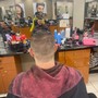 Men's Cut