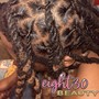 Loc Retwist