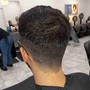 Men's Cut