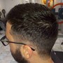 Men's Cut