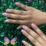 Basic Full Set Acrylic Short