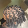 Bantu Knots