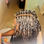 Comb Twist