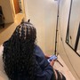 Versatile Sew In