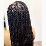 Crochet Braids