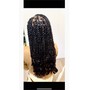 Crochet Braids