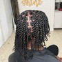 2 STRANDS TWIST