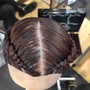 Braid Bar Style