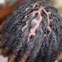 Loc Re-twist (No Style)