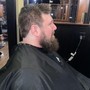 Beard Trim